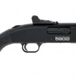 Mossberg 590S 12Ga Pump Action Shotgun