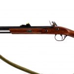Traditions Deerhunter .50 BP Muzzle Loading Rifle