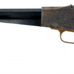 Connecticut Valley Arms Prospector .44 BP Pistol