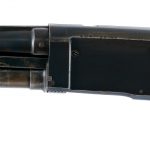 J. Stevens 621 12Ga Pump Action Shotgun