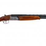Rizzini B 12Ga Over Under Shotgun