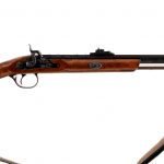 Traditions Deer Hunter .50 Cal Percussion Rifle
