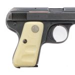 Galesi-Brescia Model 503A .22 Pistol