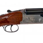 Rizzini B 12Ga Over Under Shotgun