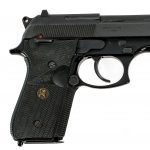 Taurus PT 92 AF 9mm Semi Auto Pistol