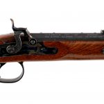 Traditions Deer Hunter .50 Cal Percussion Rifle