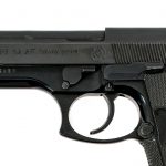 Taurus PT 92 AF 9mm Semi Auto Pistol