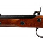 Traditions Deer Hunter .50 Cal Percussion Rifle