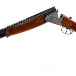 Rizzini B 12Ga Over Under Shotgun