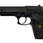Taurus PT 92 AF 9mm Semi Auto Pistol
