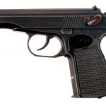 Cold War East German Makarov 9x18mm Pistol