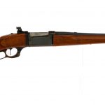 Savage Arms 99 .358 Win Lever Action Rifle