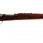 Yugoslavian Mauser M24-52-C 8mm Bolt Action Rifle
