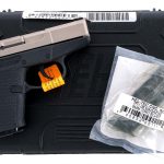 KelTec P11 9mm Semi Auto Pistol
