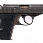 Walther PPK .32 ACP Semi Auto Pistol