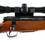 Savage 340 Series E .222 Rem Bolt Action Rifle