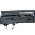 Browning A5 Magnum 12Ga Semi Auto Shotgun