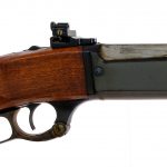 Savage Arms 99 .358 Win Lever Action Rifle