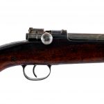Yugoslavian Mauser M24-52-C 8mm Bolt Action Rifle
