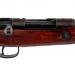 Arisaka Type 99 Last Ditch 7.7x58mm Bolt Rifle