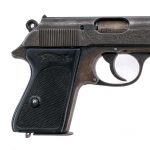 Walther PPK .32 ACP Semi Auto Pistol