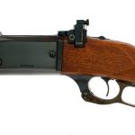 Savage Arms 99 .358 Win Lever Action Rifle