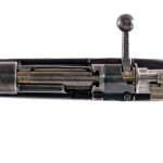 Yugoslavian Mauser M24-52-C 8mm Bolt Action Rifle