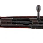 Arisaka Type 99 Last Ditch 7.7x58mm Bolt Rifle