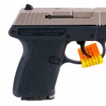 KelTec P11 9mm Semi Auto Pistol