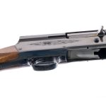 Browning A5 Magnum 12Ga Semi Auto Shotgun