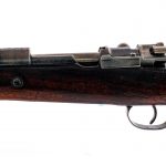Yugoslavian Mauser M24-52-C 8mm Bolt Action Rifle