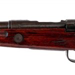 Arisaka Type 99 Last Ditch 7.7x58mm Bolt Rifle
