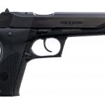 Steyr Mod GB 9mm Semi Auto Pistol