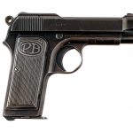 Beretta 1915 / 19 9mm Glisenti Semi Auto Pistol