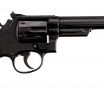 Smith & Wesson 19-2 .357 Mag Revolver