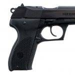 Steyr Mod GB 9mm Semi Auto Pistol