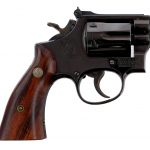 Smith & Wesson 19-2 .357 Mag Revolver