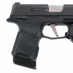 Sig Sauer P365 9mm Semi Auto Pistol