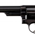 Smith & Wesson 19-2 .357 Mag Revolver