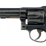 Smith & Wesson K-22 17-2 .22 LR Revolver