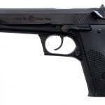 Steyr Mod GB 9mm Semi Auto Pistol