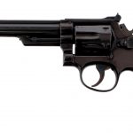 Smith & Wesson 19-2 .357 Mag Revolver