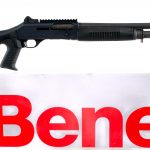 Benelli M4 12Ga Semi Auto Shotgun