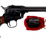 Ruger Single Six .22LR / Mag 1956 Revolver