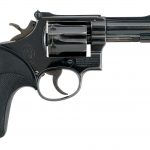 Smith & Wesson 15-2 .38 S&W Spl Revolver