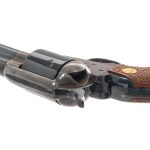Colt Single Action Army .44-40 Revolver SAA
