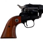 Ruger Single Six .22LR / Mag 1956 Revolver