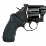 Smith & Wesson 15-2 .38 S&W Spl Revolver