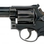 Smith & Wesson 15-2 .38 S&W Spl Revolver