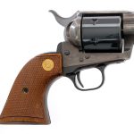 Colt Single Action Army .44-40 Revolver SAA